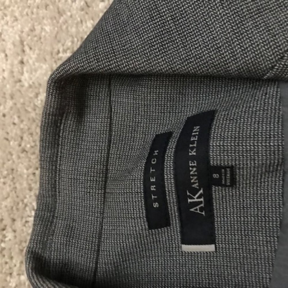 Anne Klein Two-Piece Suit